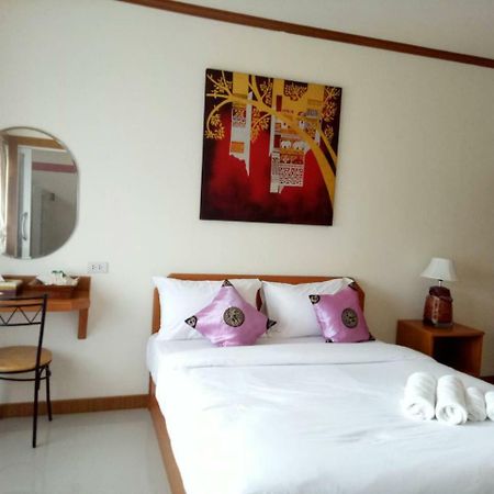Na Phurua Hostel Eksteriør billede