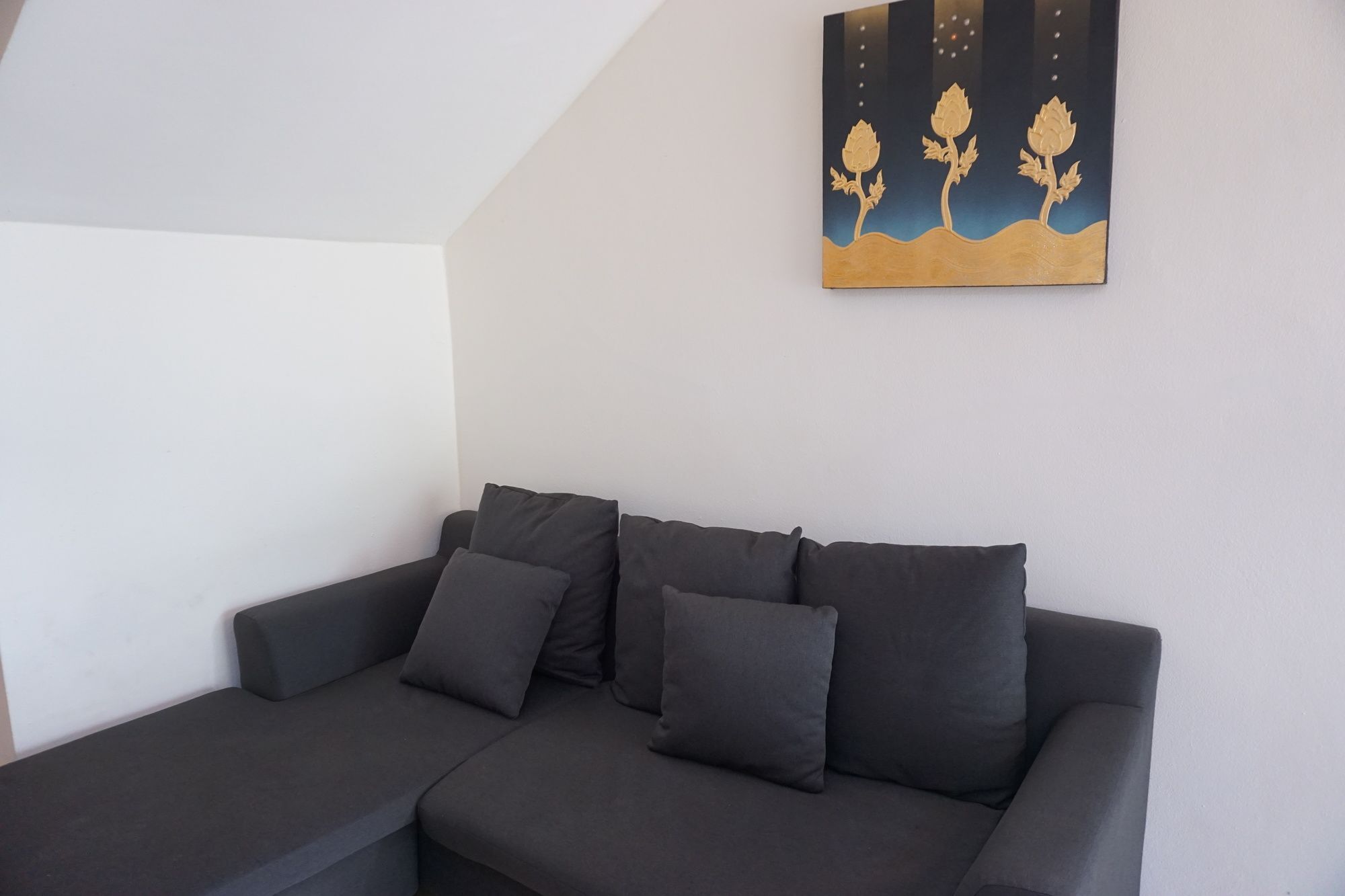 Na Phurua Hostel Eksteriør billede